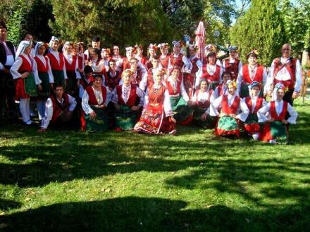 Библиотека в Област Русе - Народно читалище Христо Ботев Иваново