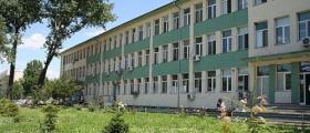 Многопрофилна болница за активно лечение в Омуртаг