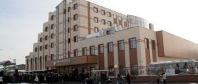 Многопрофилна болница за активно лечение в София-Красна поляна