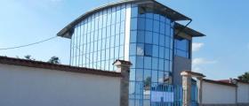 Офис на фирма за градинско оборудване в Конуш-Хасково Офис на фирма за градинско оборудване в Конуш-Хасково
