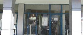 Офис на газоразпределително дружество в Кюстендил