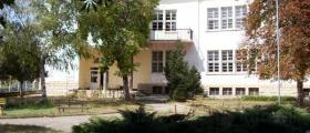 Основно училище в Борован-Враца Основно училище в Борован-Враца