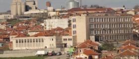 Основно училище в Чирпан Основно училище в Чирпан