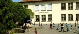 Основно училище в община Тетевен Основно училище в община Тетевен