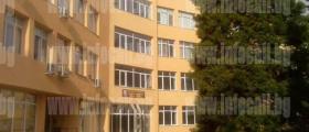Професионална гимназия в Кюстендил Професионална гимназия в Кюстендил