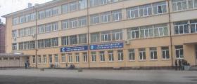 Професионална гимназия в София-Възраждане