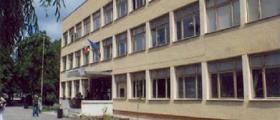 Професионална гимназия в Търговище