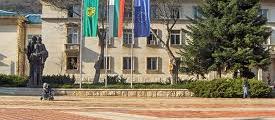 Професионална гимназия Враца Професионална гимназия Враца