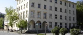Професионална гимназия за приложни изкуства
