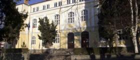 Средно общообразователно училище в Карлово Средно общообразователно училище в Карлово