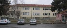 Средно общообразователно училище в община Руен