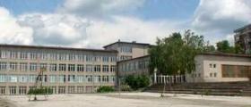 Средно общообразователно училище в Раднево Средно общообразователно училище в Раднево