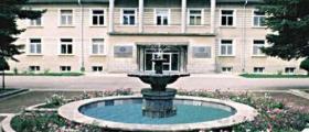 Земеделски институт в Петлешково-Генерал Тошево Земеделски институт в Петлешково-Генерал Тошево