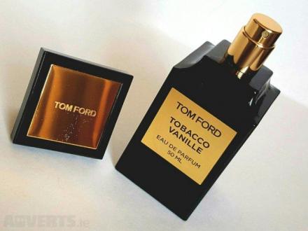 Тестер Tom Ford Tobacco Vanille EDP 50мл - Унисекс - Онлайн магазин за маркови парфюми Тестер Tom Ford Tobacco Vanille EDP 50мл - Унисекс - Онлайн магазин за маркови парфюми
