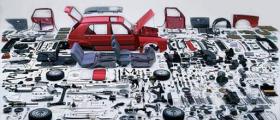 Авточасти втора употреба‎ в Пловдив - Автоморга Пловдив 