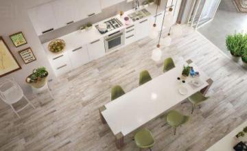 Екстериорни плочки Marazzi в София - Marazzi - Пиастреле ЕООД