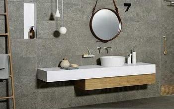 Плочки Marazzi Имитация на бетон в София - Marazzi - Пиастреле ЕООД