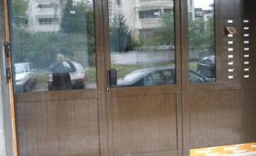 Входни врати и пощи в София-Слатина - Алвик 1 ООД