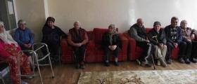 Денонощни грижи за възрастни