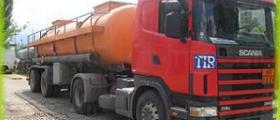 Доставка на химически продукти в Пловдив