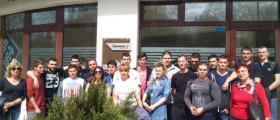 Обучение Приложно програмиране в София-Света Троица - ПГАВТ А С Попов 