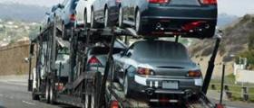 Превоз на автомобили с автовози в Приселци-Аврен Превоз на автомобили с автовози в Приселци-Аврен