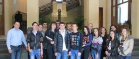 Прием и обучение Брокер на недвижими имоти