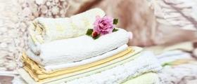 Производство и търговия на хавлиени изделия в София-Борово