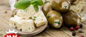 Производство на сирене в София-Модерно предградие