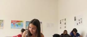 Учебни курсове за 7 клас в София-Център Учебни курсове за 7 клас в София-Център