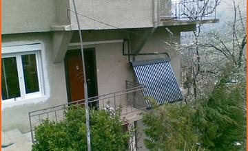 Изграждане соларни системи София - ПЛАМГАЗ
