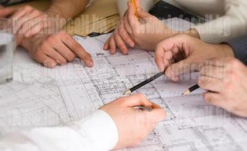 Консултантски услуги в строителството София-Дианабад