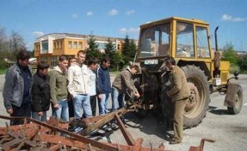 Обучение Земеделие в Генерал Тошево Обучение Земеделие в Генерал Тошево