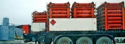Доставка на компресиран природен газ в Димитровград и Смолян - Райков Сервиз ООД