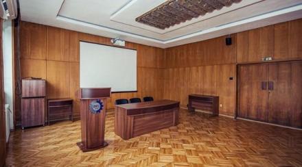 Конферентни зали под наем в София-Център - Федерация на научно техническите съюзи 
