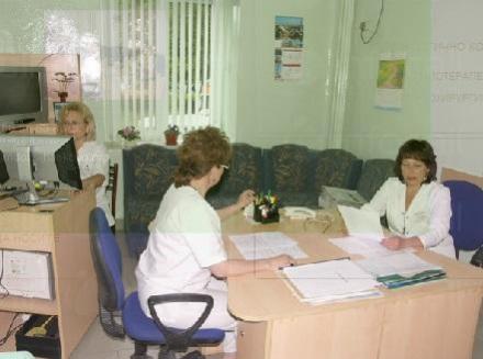 Лъчелечение - СБАЛ по Онкология Хасково