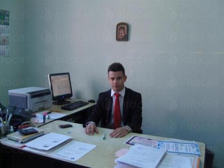 Обучение по Икономика и мениджмънт - ПГССИ Христо Ботев Свиленград
