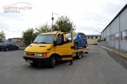 Пътна помощ в Бургас и Ямбол - Авточасти Франц ЕООД Пътна помощ в Бургас и Ямбол - Авточасти Франц ЕООД
