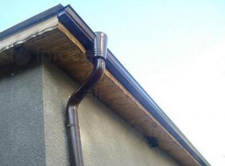 Поставяне на улуци в България - Киров Строй